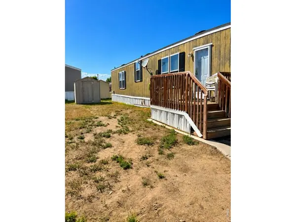 435 N 35th #420, Greeley, CO 80631