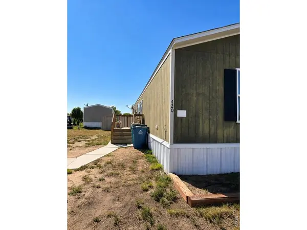435 N 35th #420, Greeley, CO 80631