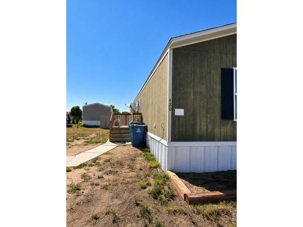 435 N 35th #420, Greeley, CO 80631