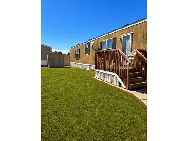 435 N 35th #420, Greeley, CO 80631