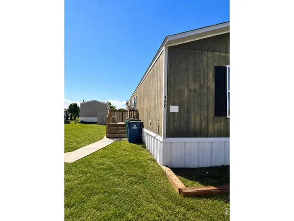 435 N 35th #420, Greeley, CO 80631