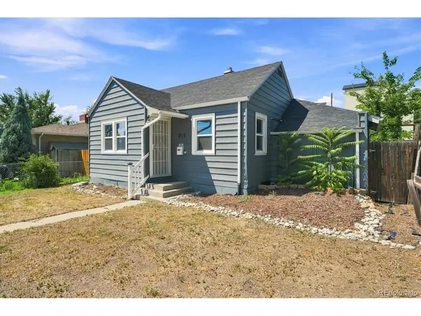 1315 Ames, Lakewood, CO 80214