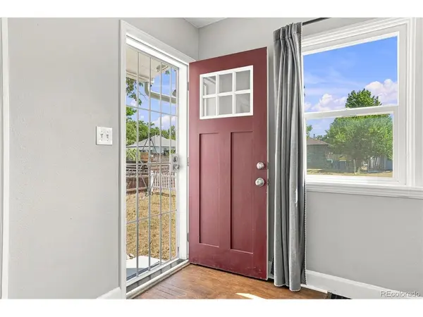 1315 Ames, Lakewood, CO 80214