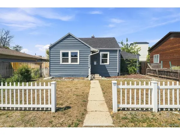 1315 Ames, Lakewood, CO 80214