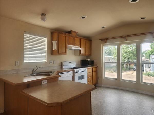 1720 S Marshall #40, Boulder, CO 80305