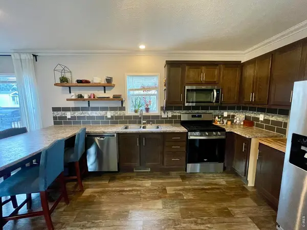5000 Butte #178, Boulder, CO 80301