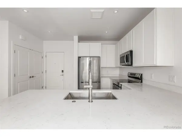 1634 N Sheridan #B-102, Denver, CO 80204