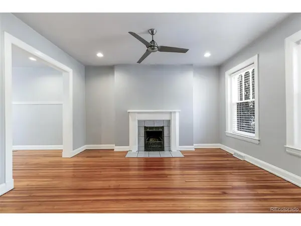 1538 N Milwaukee, Denver, CO 80206