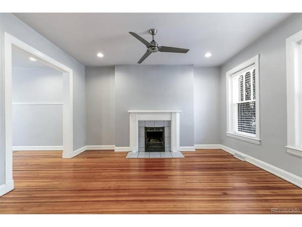 1538 N Milwaukee, Denver, CO 80206