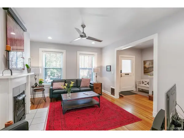 1538 N Milwaukee, Denver, CO 80206