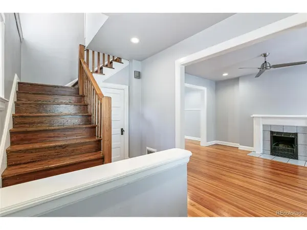 1538 N Milwaukee, Denver, CO 80206