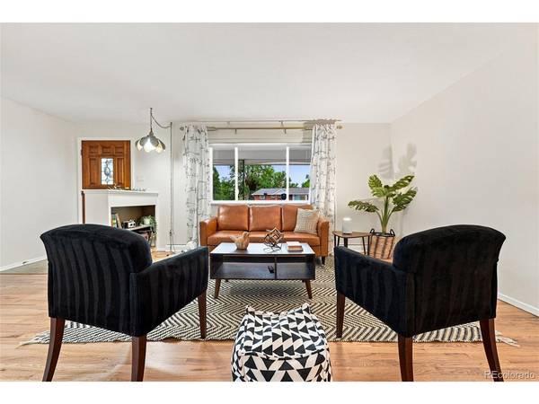 8665 W 21st, Denver, CO 80215
