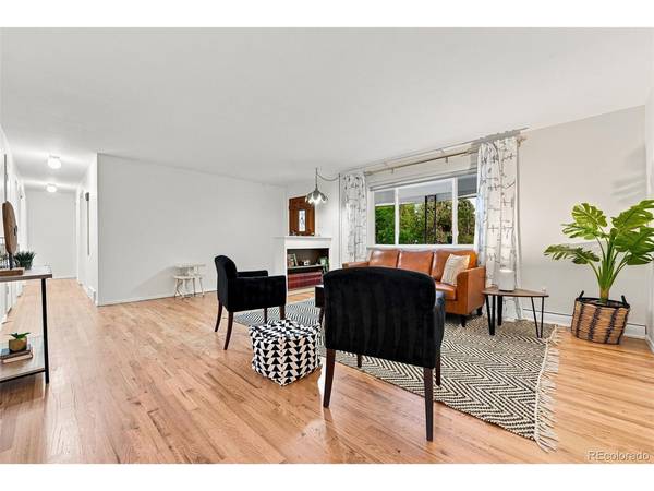 8665 W 21st, Denver, CO 80215