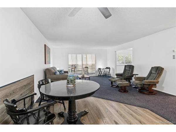 580 S Clinton #5A, Denver, CO 80247