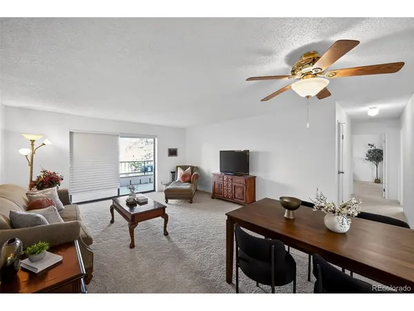 2868 S Heather Gardens #103, Aurora, CO 80014