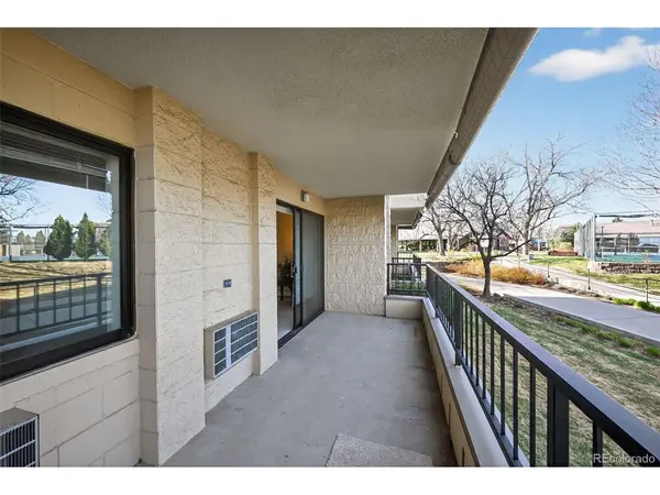 2868 S Heather Gardens #103, Aurora, CO 80014