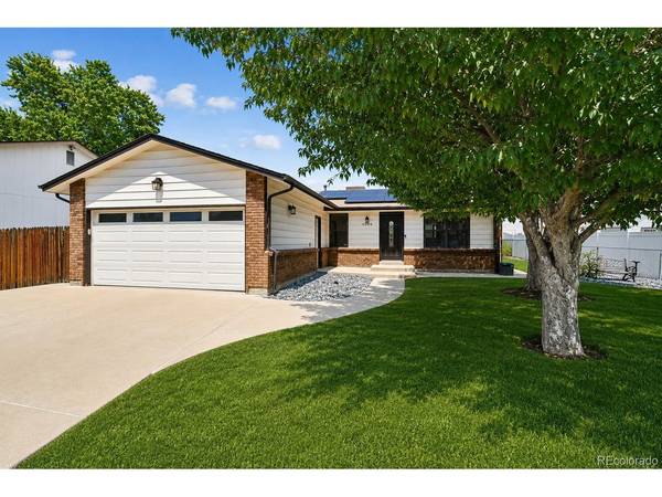 5009 W 70th, Westminster, CO 80030