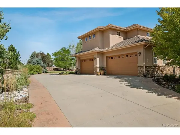 5615 Vistancia, Parker, CO 80134