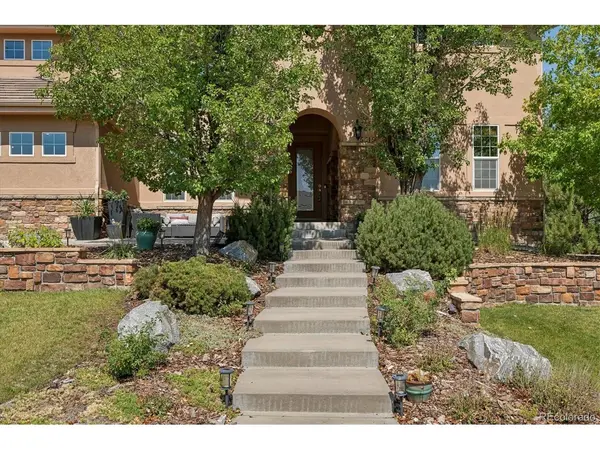 5615 Vistancia, Parker, CO 80134