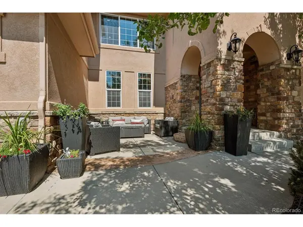 5615 Vistancia, Parker, CO 80134