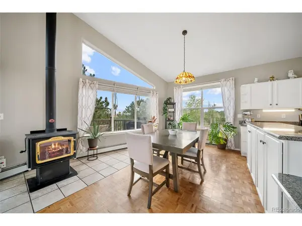 55 Crystal Peak, Lake George, CO 80827