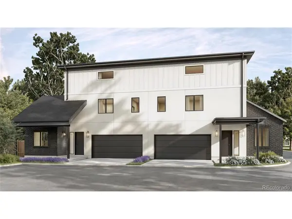 3916 Upham, Wheat Ridge, CO 80033
