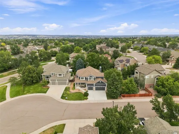 10670 Singleleaf, Parker, CO 80134