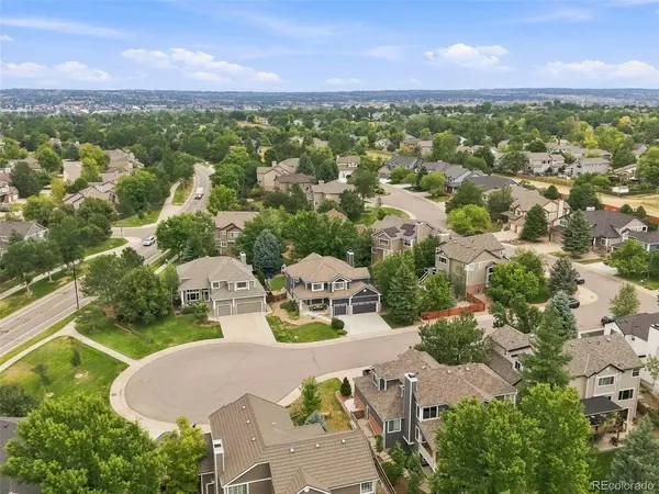 10670 Singleleaf, Parker, CO 80134