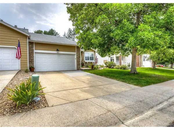 16 Sutherland, Highlands Ranch, CO 80130