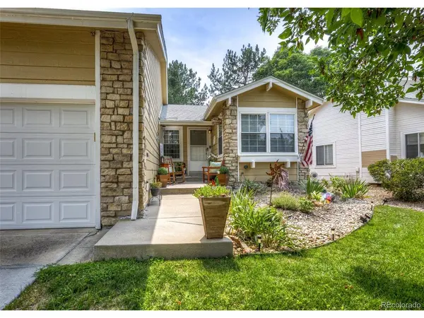 16 Sutherland, Highlands Ranch, CO 80130