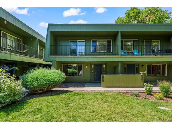 3775 Quail, Wheat Ridge, CO 80033