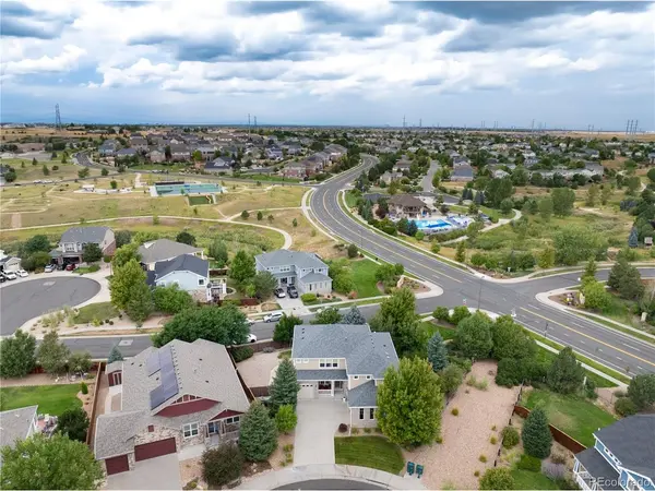 5205 S Haleyville, Aurora, CO 80016