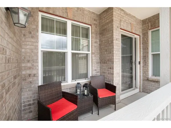 5205 S Haleyville, Aurora, CO 80016