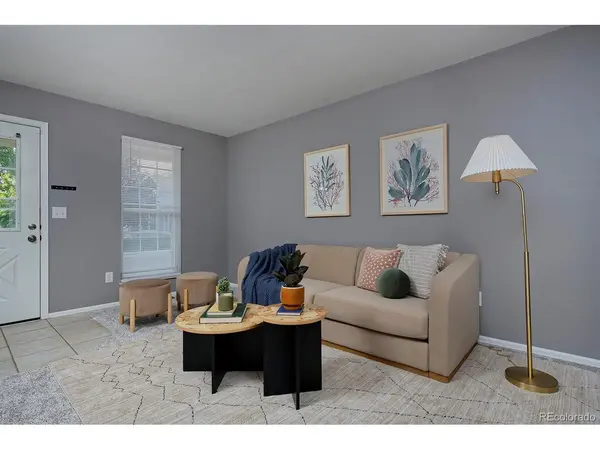 703 Brome, Lafayette, CO 80026