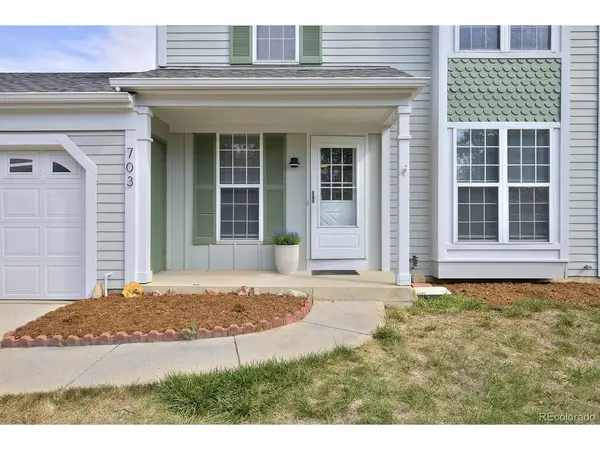 703 Brome, Lafayette, CO 80026