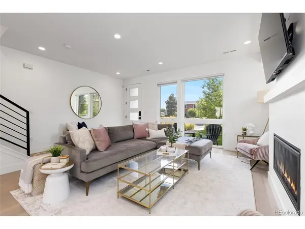 3619 S Elati #C, Englewood, CO 80110
