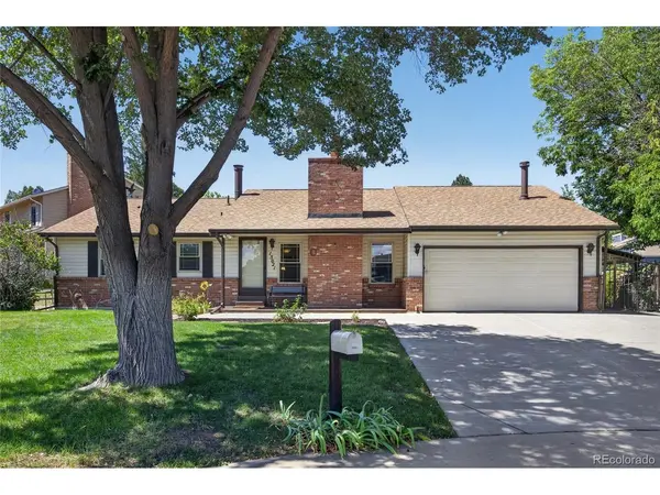 15021 E Arkansas, Aurora, CO 80012