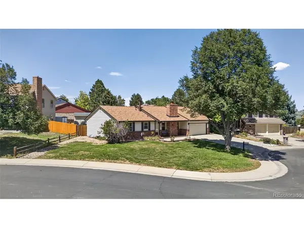 15021 E Arkansas, Aurora, CO 80012
