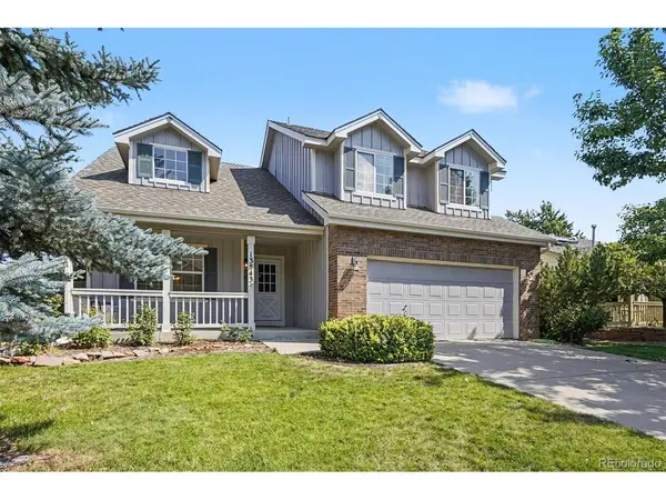 13843 W 64th, Arvada, CO 80004