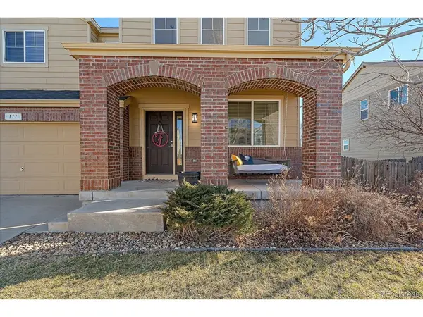 111 Stewart, Erie, CO 80516
