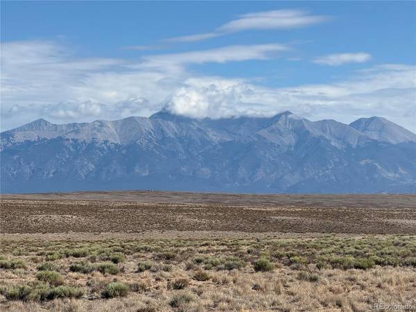 0 17th Street, Blanca, CO 81123