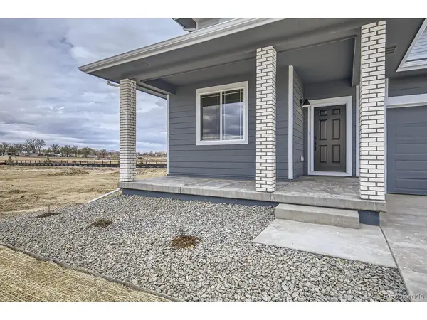 46418 Heritage, Bennett, CO 80102