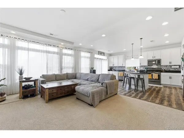 13553 E 106th, Commerce City, CO 80022