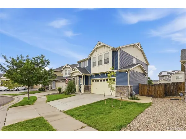 13553 E 106th, Commerce City, CO 80022