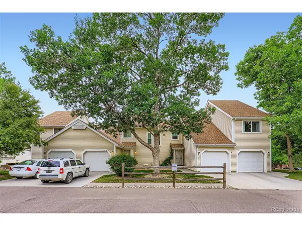 461 S Kalispell #D, Aurora, CO 80017