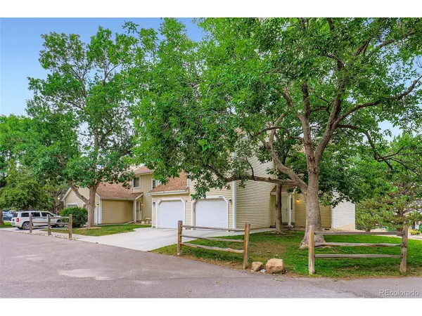 461 S Kalispell #D, Aurora, CO 80017