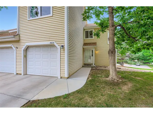 461 S Kalispell #D, Aurora, CO 80017