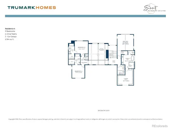 8036 Golden Bear, Castle Rock, CO 80108