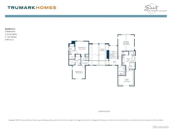 8036 Golden Bear, Castle Rock, CO 80108