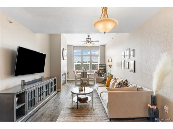 8489 Canyon Rim #304, Englewood, CO 80112